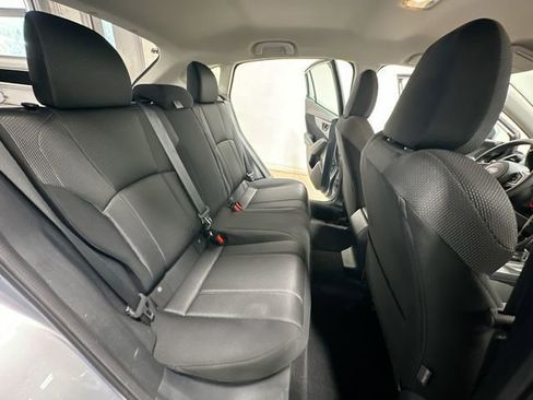Certified 2022 Subaru Impreza 2.0i Premium AWD/4WD image 22