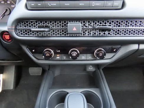 New 2025 Honda HR-V Sport image 20