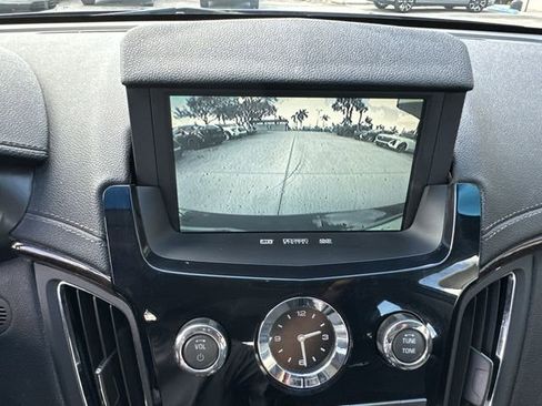 Used 2012 Cadillac CTS V w/ Wood Trim Package image 25