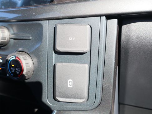 New 2025 Ford F150 STX w/ Equipment Group 200A image 28