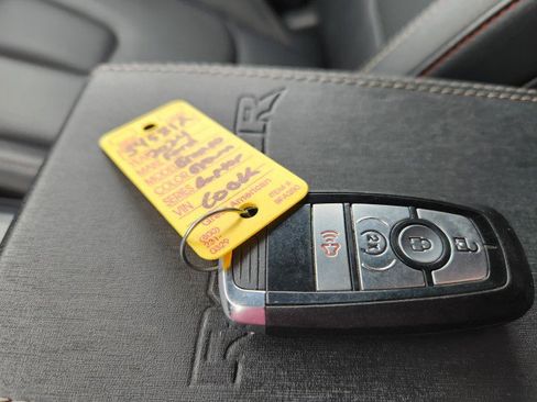 Used 2024 Ford Bronco Raptor image 52