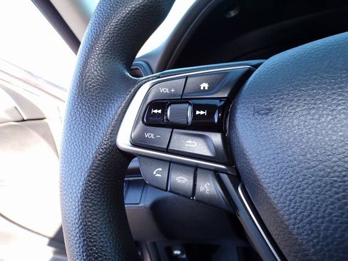 Used 2019 Honda Insight EX image 23