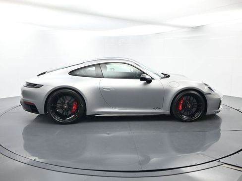 Used 2023 Porsche 911 Carrera 4 GTS image 16