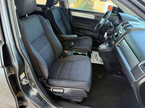 Used 2010 Honda CR-V LX image 28
