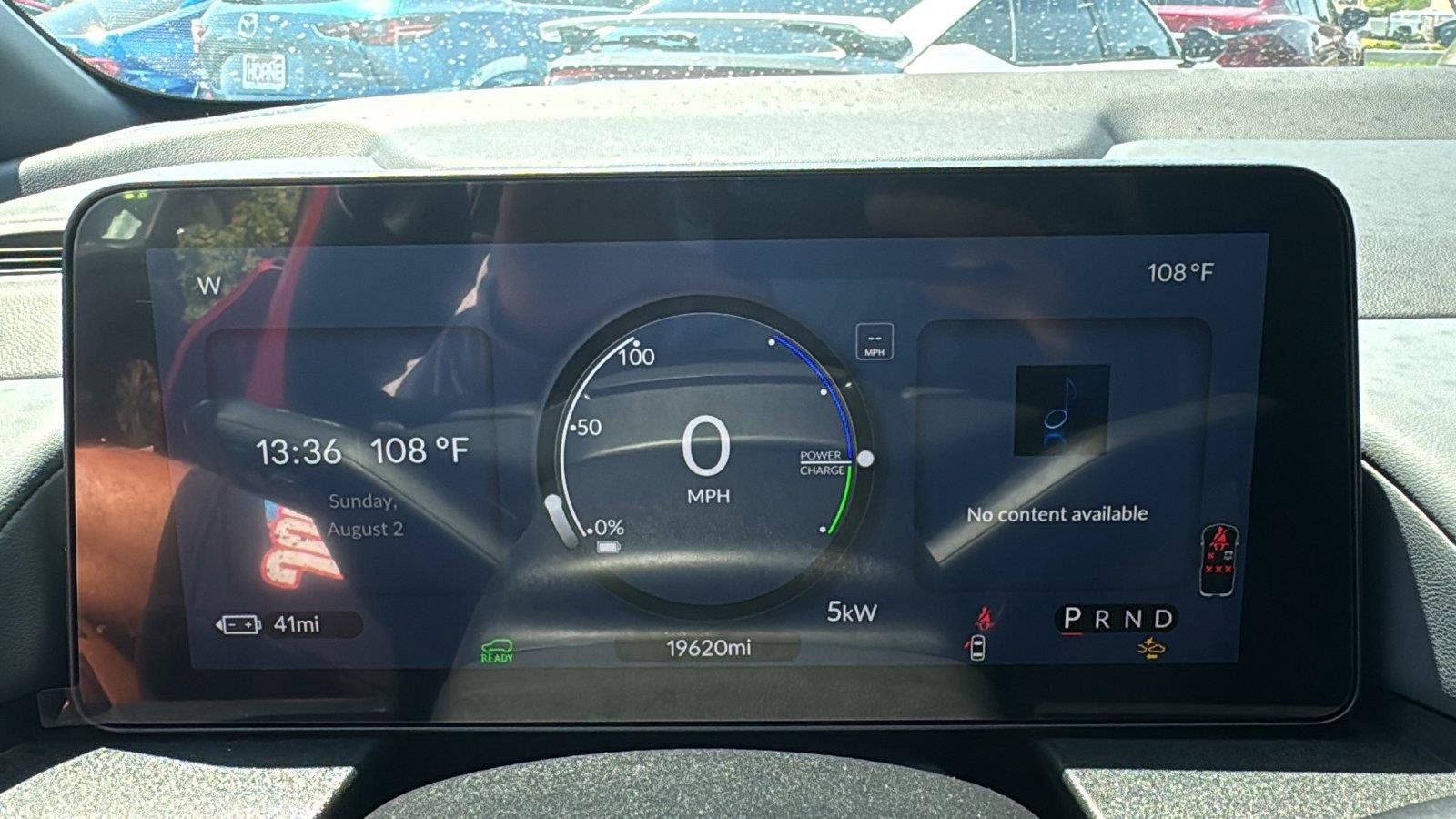 Used 2024 Honda Prologue Touring image 9