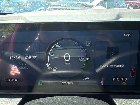 Used 2024 Honda Prologue Touring image 9