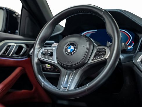 Used 2023 BMW 430i xDrive Convertible w/ M Sport Package image 47