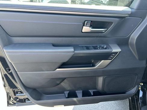 New 2026 Toyota Tundra Limited AWD/4WD image 22