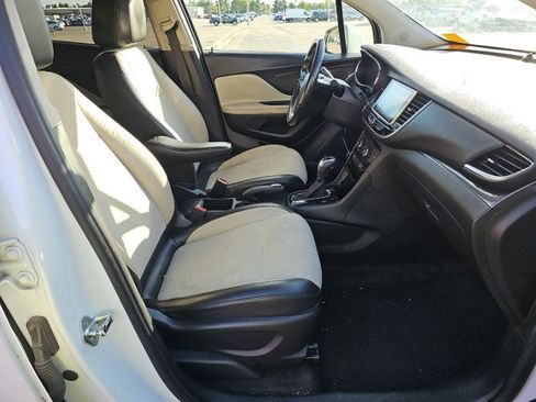 Used 2017 Buick Encore Preferred image 13