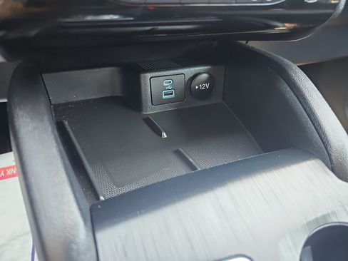 Used 2022 Ford Escape SEL w/ SEL Stealth AWD Package image 30