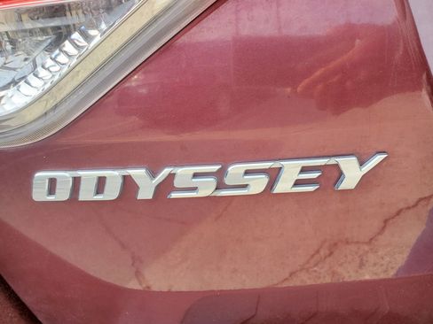 Used 2016 Honda Odyssey EX-L image 7