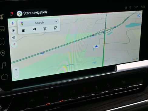 New 2026 GMC Sierra 1500 SLT w/ SLT Premium Plus Package image 30