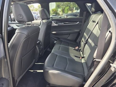 Used 2021 Cadillac XT5 Premium Luxury FWD image 13