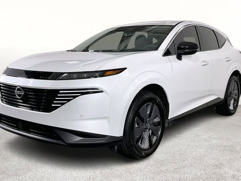 Certified 2025 Nissan Murano SL image 15