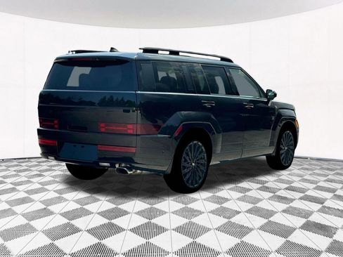 New 2026 Hyundai Santa Fe Calligraphy AWD/4WD image 11