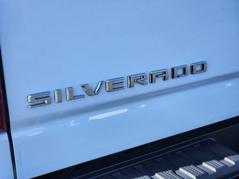 Used 2024 Chevrolet Silverado 3500 W/T w/ WT Convenience Package image 12