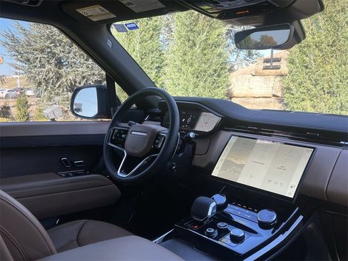 Certified 2023 Land Rover Range Rover Sport SE image 14