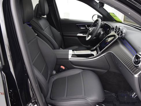 Certified 2026 Mercedes-Benz GLC 300 image 15