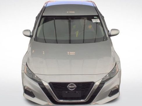 Used 2022 Nissan Altima 2.5 S FWD image 6