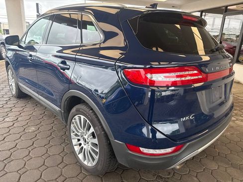 Used 2018 Lincoln MKC Reserve w/ Lincoln MKC Climate Package AWD/4WD image 8