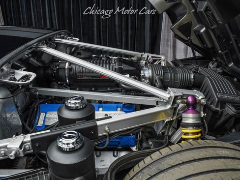 Used 2006 Ford GT image 67