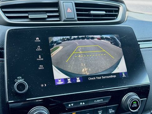 Used 2018 Honda CR-V EX image 18