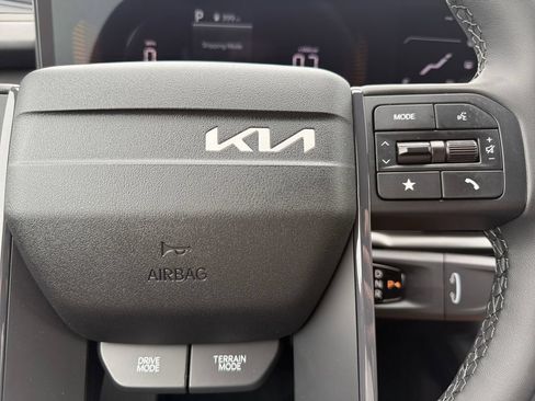 New 2027 Kia Telluride EX X-Line AWD/4WD image 26