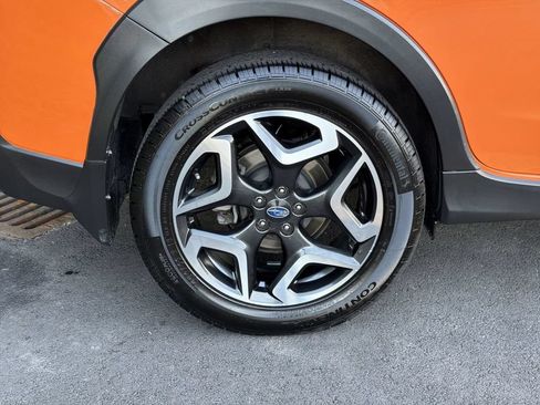 Used 2019 Subaru Crosstrek 2.0i Limited AWD/4WD image 12