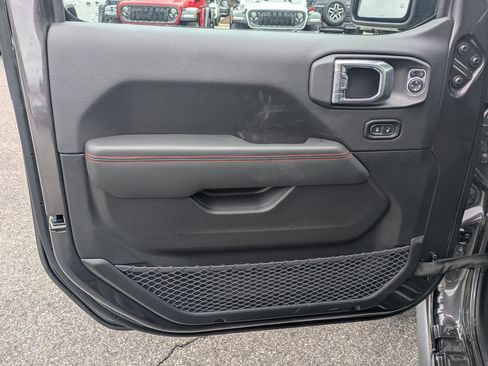 New 2026 Jeep Wrangler Rubicon image 20