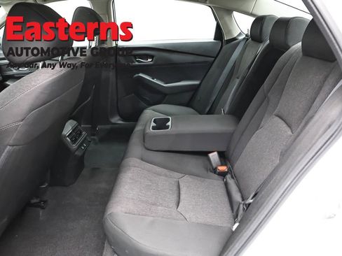 Used 2025 Honda Accord SE image 20