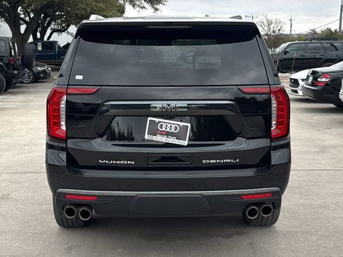 Used 2024 GMC Yukon Denali Ultimate image 6