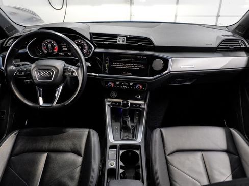Used 2020 Audi Q3 2.0T Prestige image 20