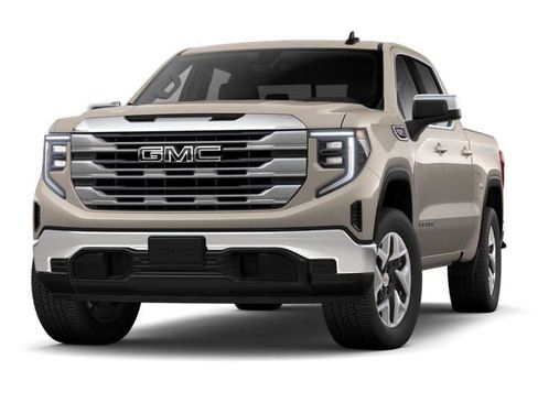 New 2026 GMC Sierra 1500 SLE w/ Preferred Package RWD image 27