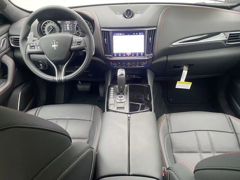 New 2024 Maserati Levante GT Ultima image 44
