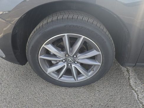 Used 2019 Acura RDX w/ Technology Package AWD/4WD image 4