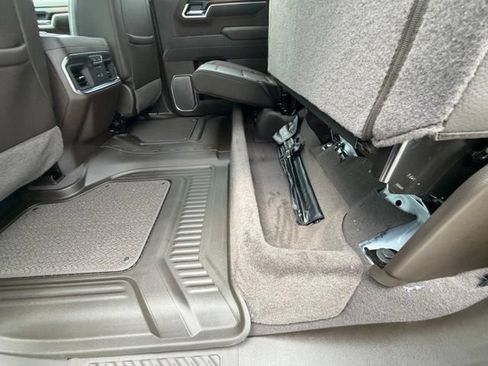 New 2026 GMC Sierra 1500 Denali AWD/4WD image 21