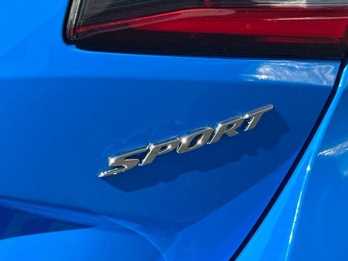 Used 2023 Honda Civic Sport image 26