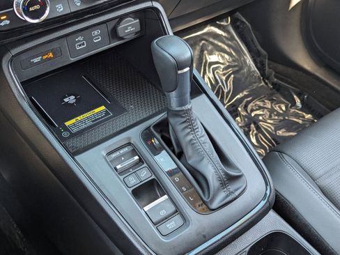 Certified 2025 Honda CR-V EX-L image 27