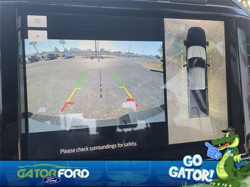 Used 2022 Ford F350 Lariat w/ Tremor Off-Road Package image 24