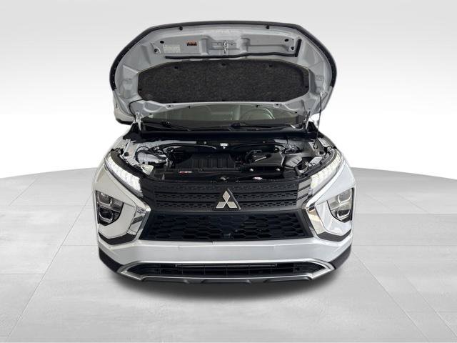 Used 2022 Mitsubishi Eclipse Cross SE AWD/4WD image 35