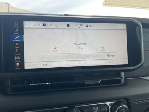 New 2026 Jeep Wrangler Unlimited Rubicon image 23