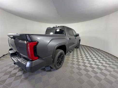 New 2026 Toyota Tundra SR5 AWD/4WD image 7