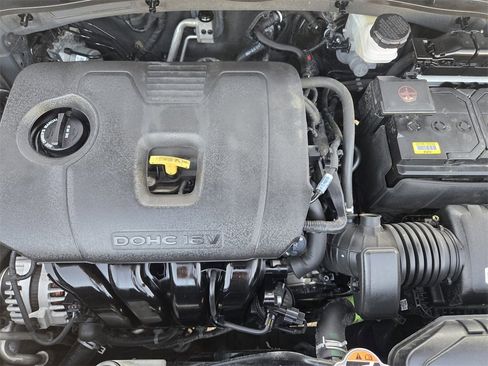 Certified 2023 Kia Soul S image 27