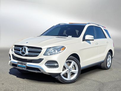 Used 2018 Mercedes-Benz GLE 350 4MATIC