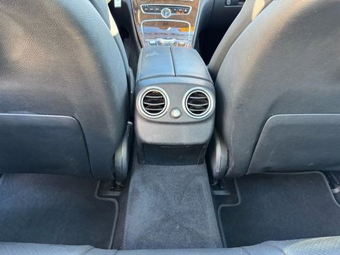 Used 2017 Mercedes-Benz C 300 Sedan w/ Premium 1 Package image 27