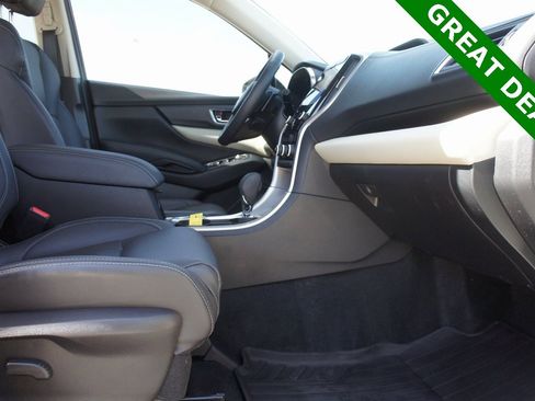 Used 2020 Subaru Ascent Limited w/ Technology Package image 39