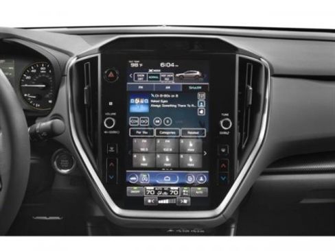New 2026 Subaru Crosstrek 2.5i Sport image 17