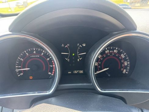 Used 2008 Toyota Highlander Limited AWD/4WD image 19