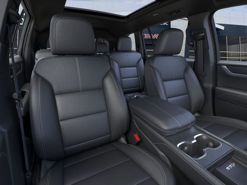 New 2026 GMC Acadia Elevation w/ Elevation Premium Package FWD image 51