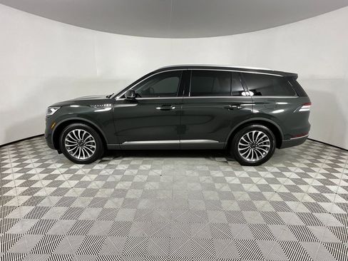 Certified 2023 Lincoln Aviator 2WD w/ Premium Package image 2